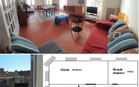 Les 7 balcons, 100m de la comédie, Central, parking, Spacieux, Lumineux, Appt XIX°